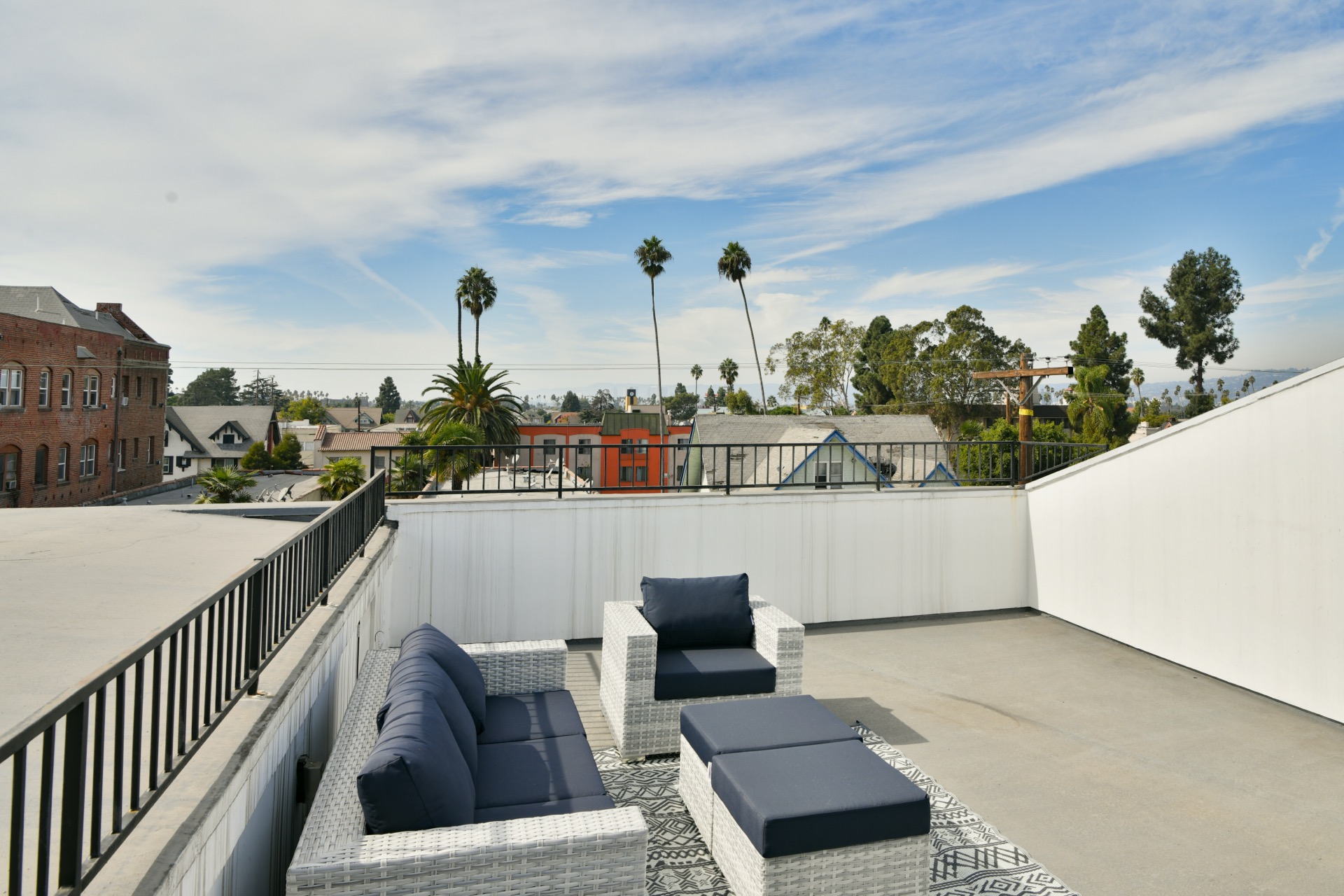 Outdoor area